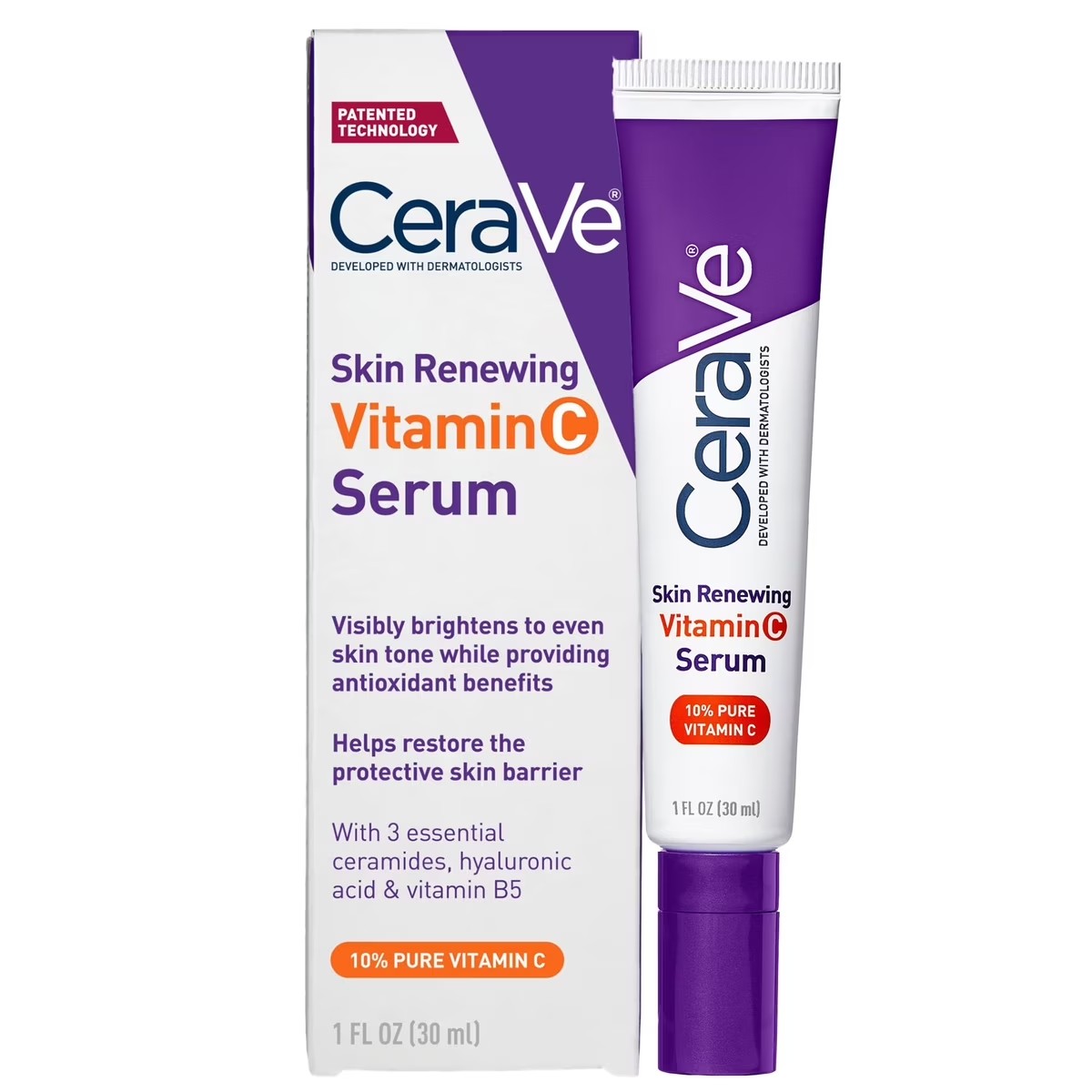 Luminous Vitamin C Serum