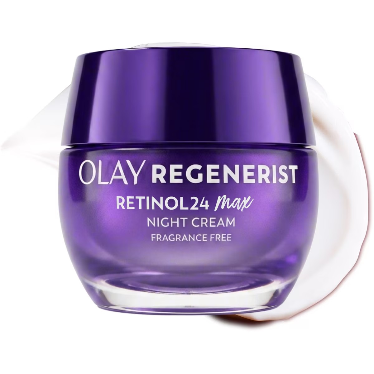 Retinol Night Cream